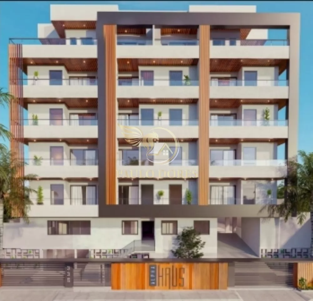 Cobertura, 2 quartos, 106 m² - Foto 2