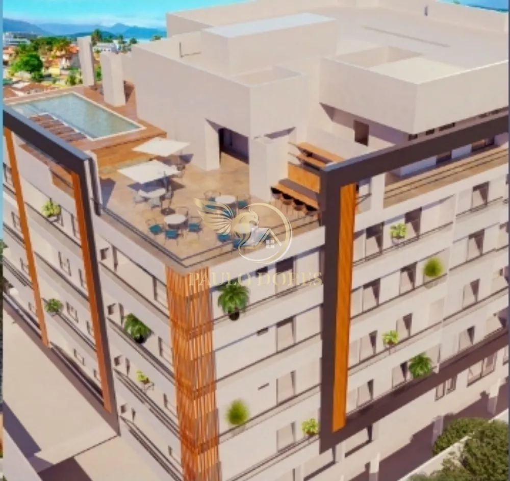 Cobertura, 2 quartos, 106 m² - Foto 1