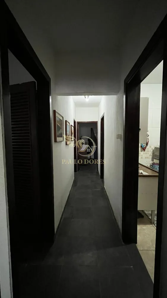Casa, 7 quartos, 202 m² - Foto 3