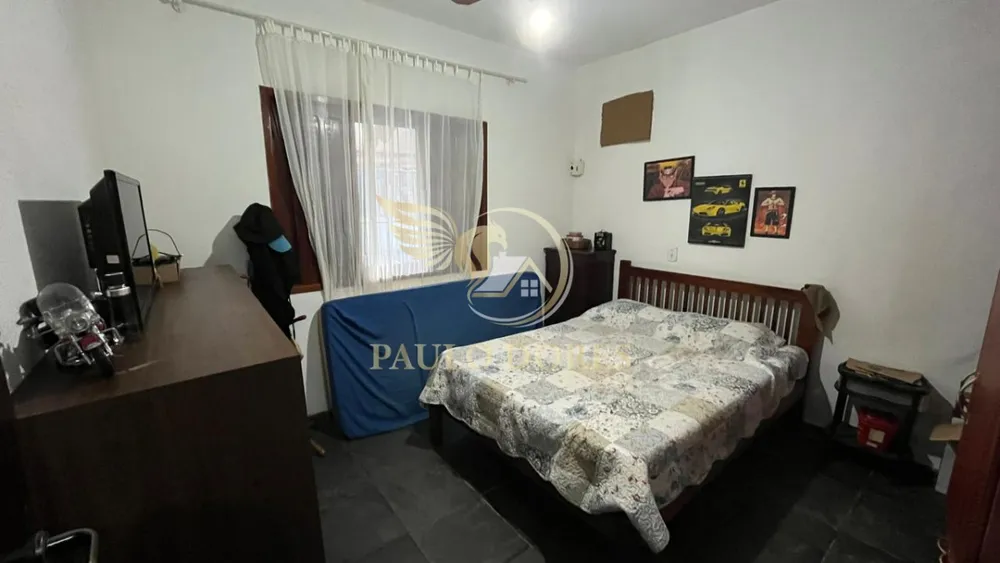 Casa, 7 quartos, 202 m² - Foto 4