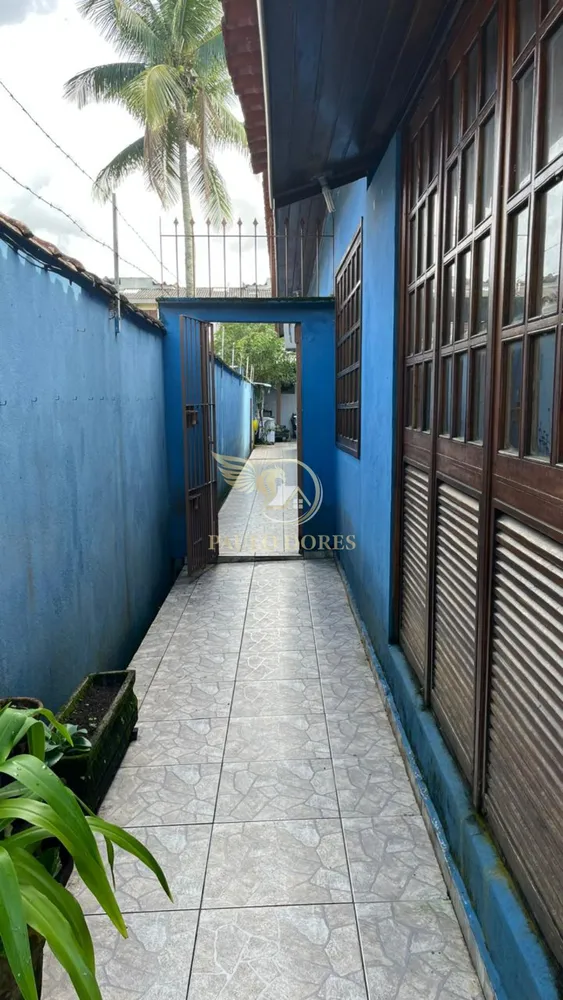Casa, 7 quartos, 202 m² - Foto 6
