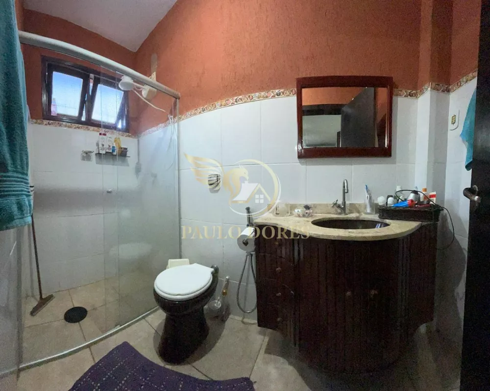 Casa, 7 quartos, 202 m² - Foto 4