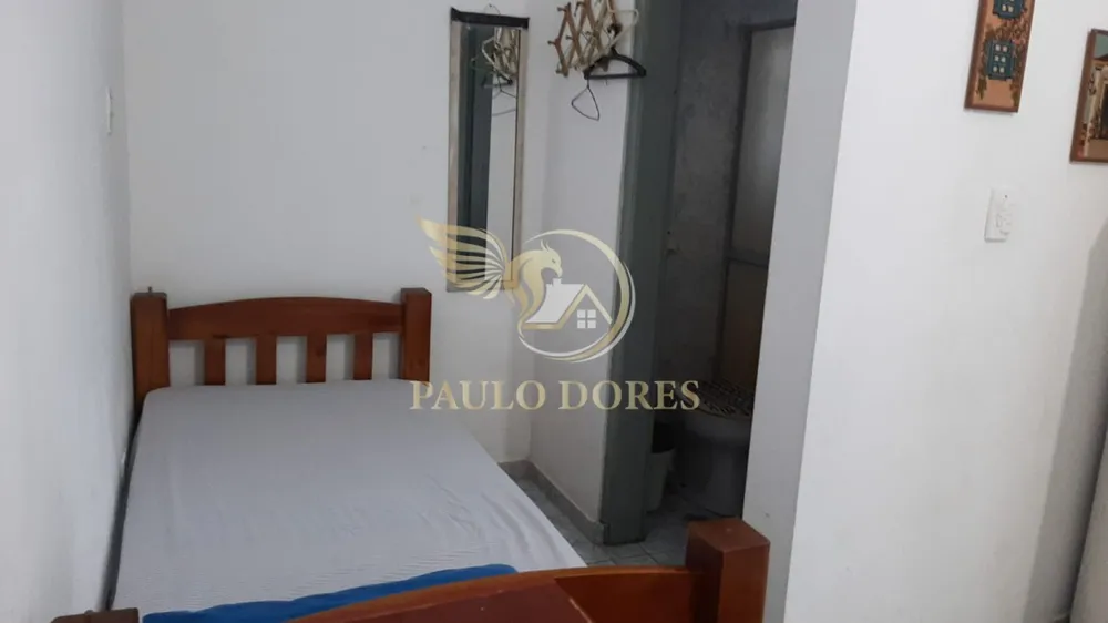 Casa, 7 quartos, 202 m² - Foto 13
