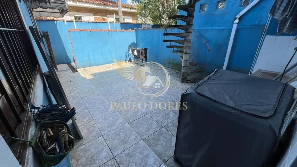 Casa, 7 quartos, 202 m² - Foto 1