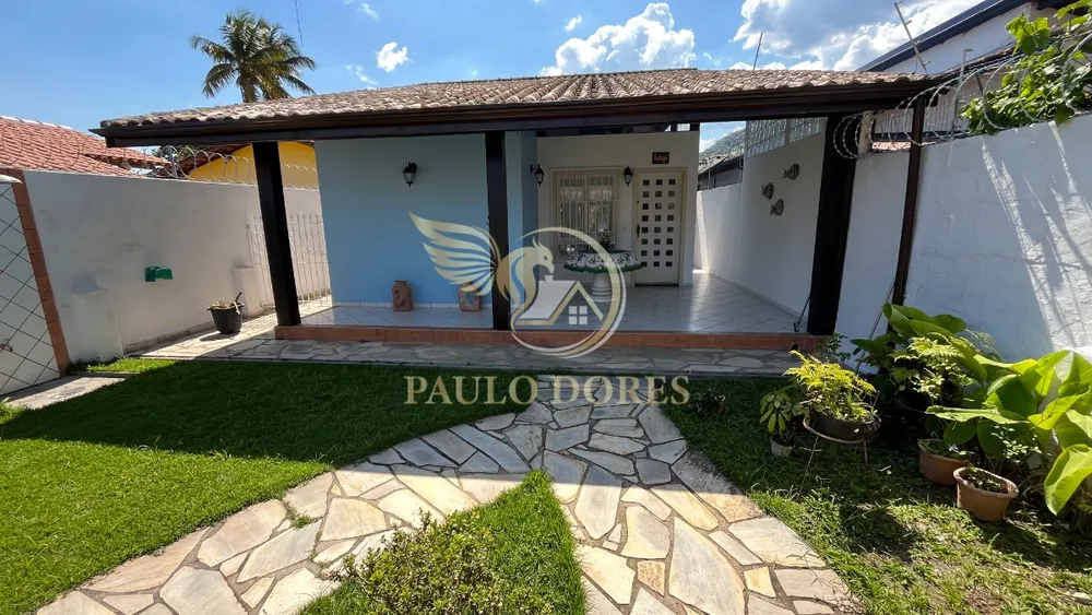 Casa, 5 quartos, 141 m² - Foto 11