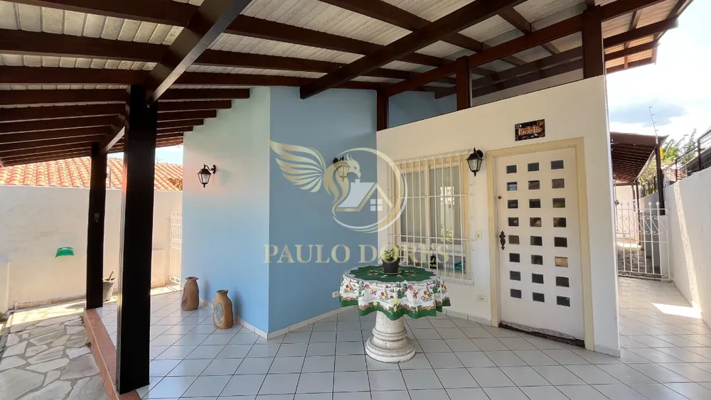 Casa, 5 quartos, 141 m² - Foto 4