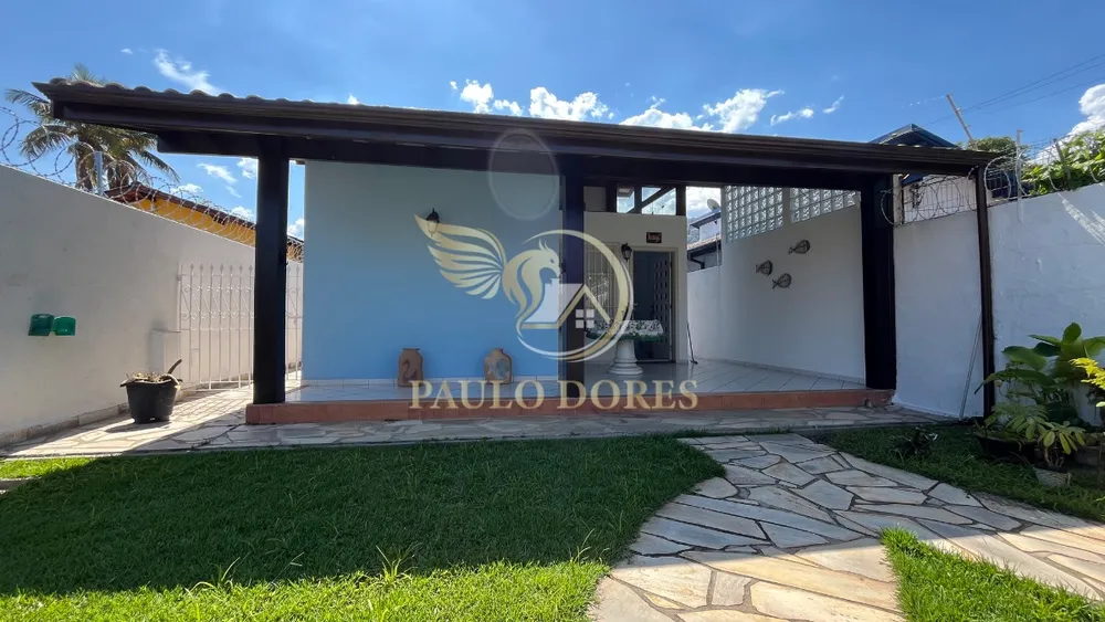 Casa, 5 quartos, 141 m² - Foto 12