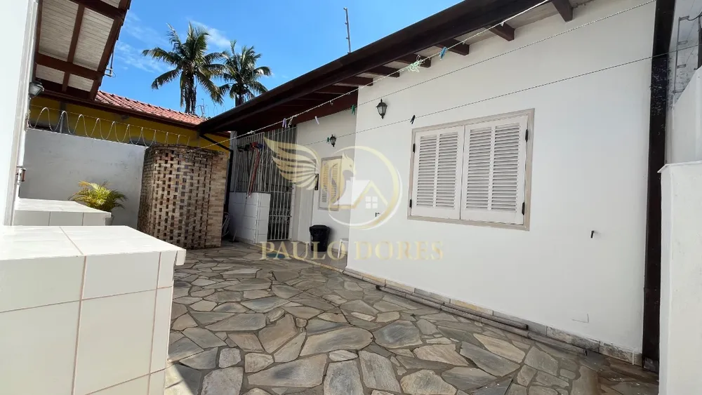 Casa, 5 quartos, 141 m² - Foto 6