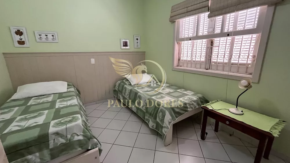 Casa, 5 quartos, 141 m² - Foto 4