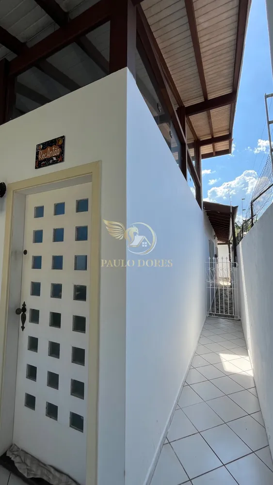 Casa, 5 quartos, 141 m² - Foto 5