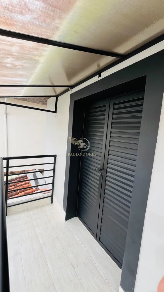 Casa, 4 quartos, 202 m² - Foto 2
