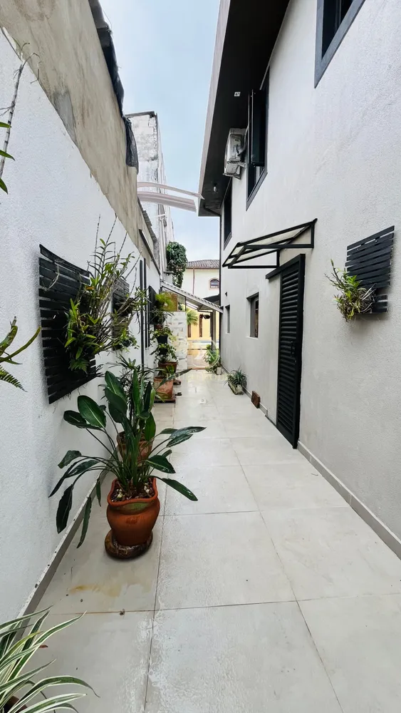 Casa, 4 quartos, 202 m² - Foto 11