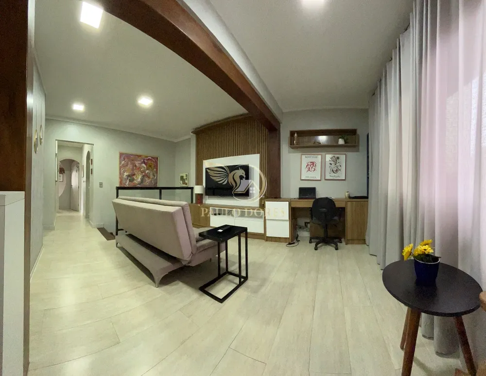 Casa, 4 quartos, 202 m² - Foto 5