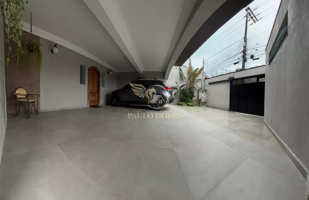 Casa, 4 quartos, 202 m² - Foto 4