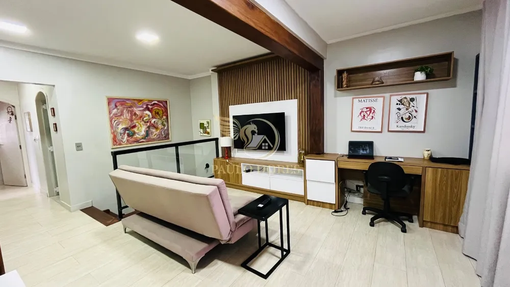 Casa, 4 quartos, 202 m² - Foto 6