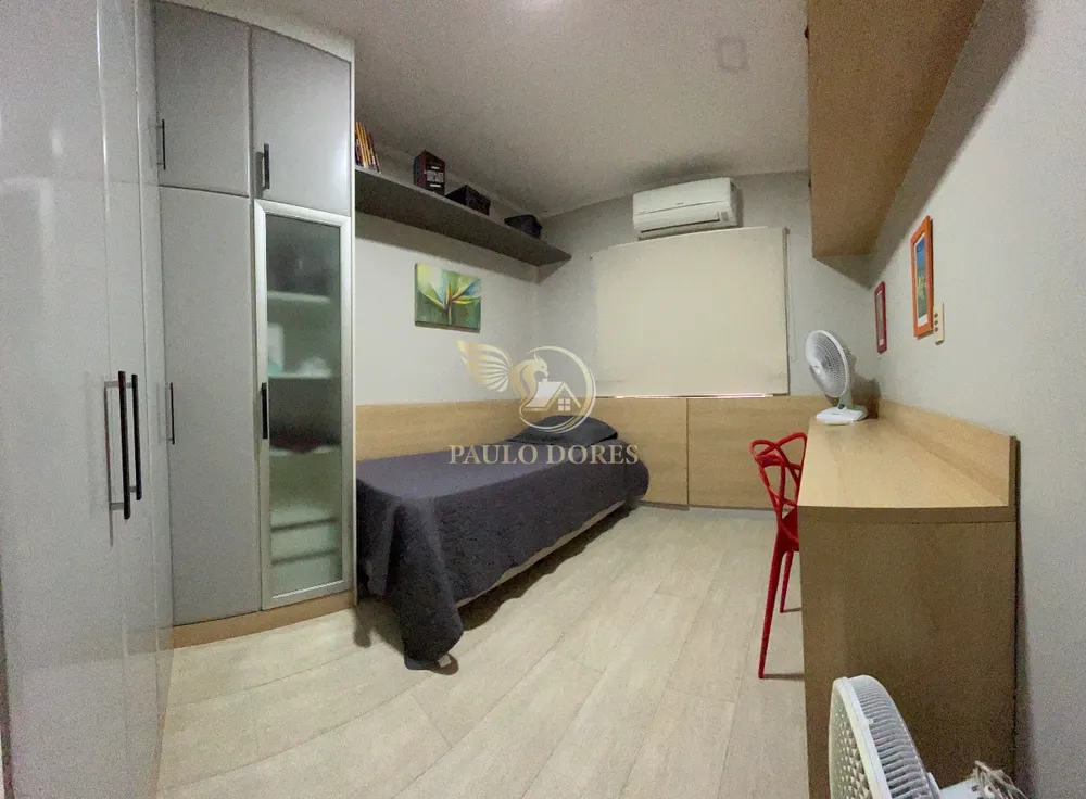 Casa, 4 quartos, 202 m² - Foto 3