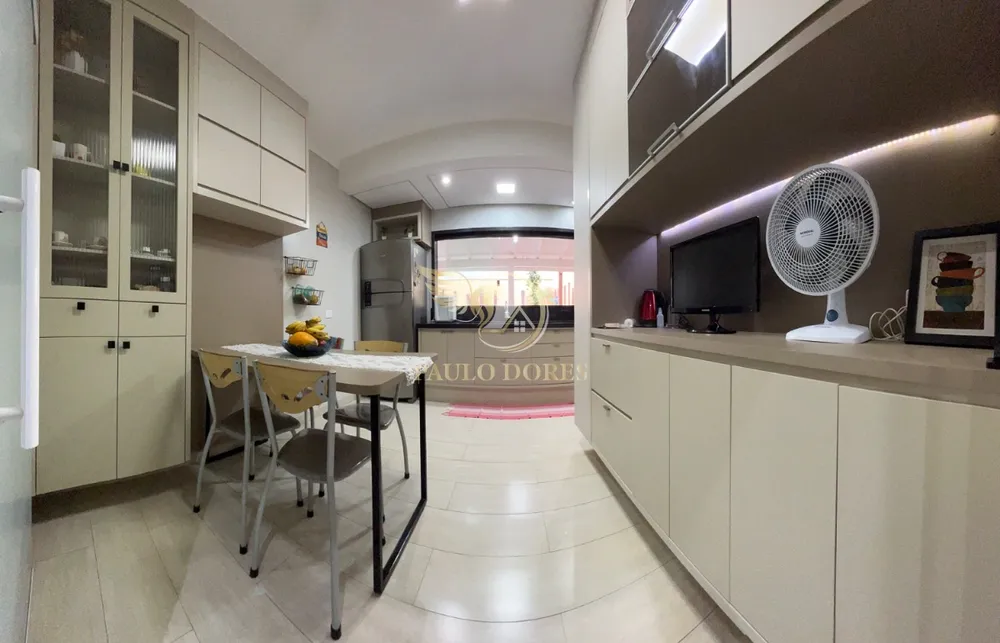 Casa, 4 quartos, 202 m² - Foto 7