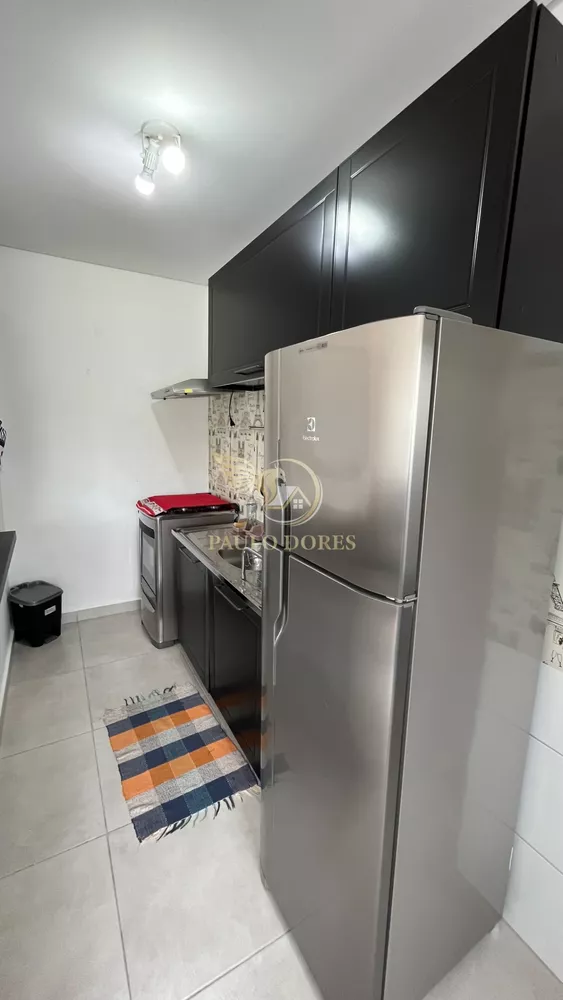 Apartamento, 2 quartos, 55 m² - Foto 4