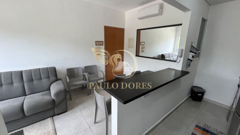 Apartamento, 2 quartos, 55 m² - Foto 7