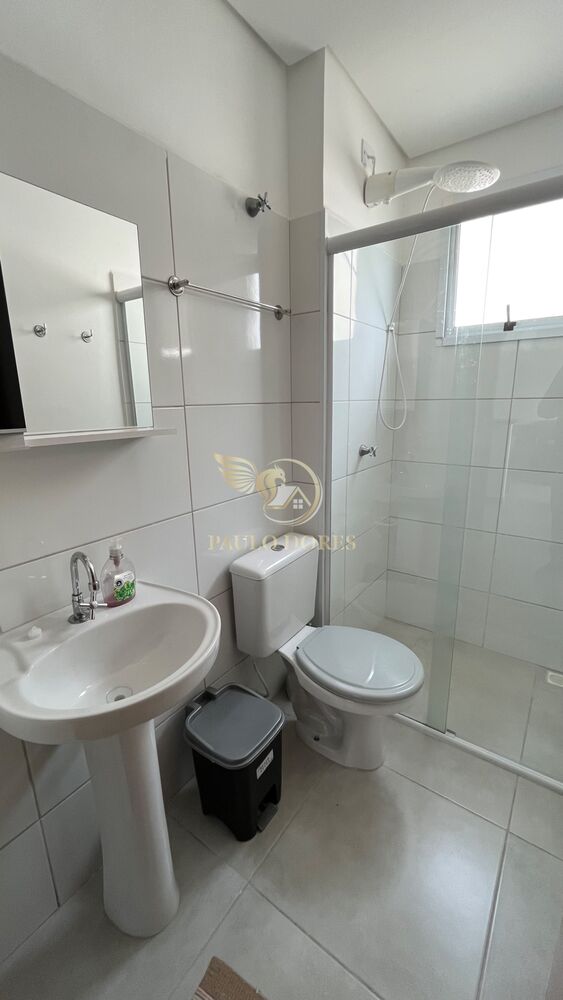 Apartamento, 2 quartos, 55 m² - Foto 8