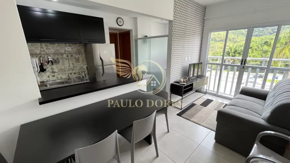 Apartamento, 2 quartos, 55 m² - Foto 1