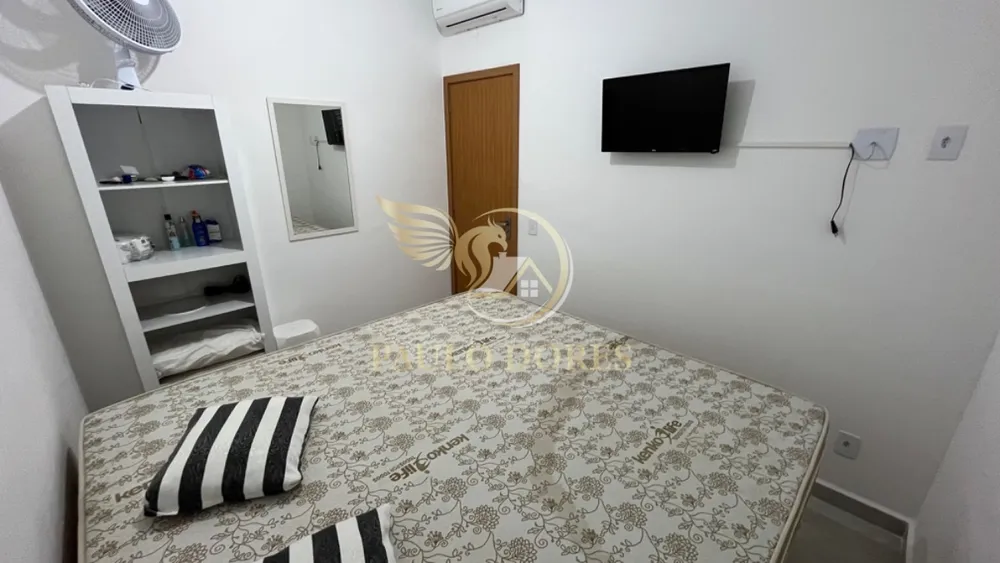 Apartamento, 2 quartos, 55 m² - Foto 3