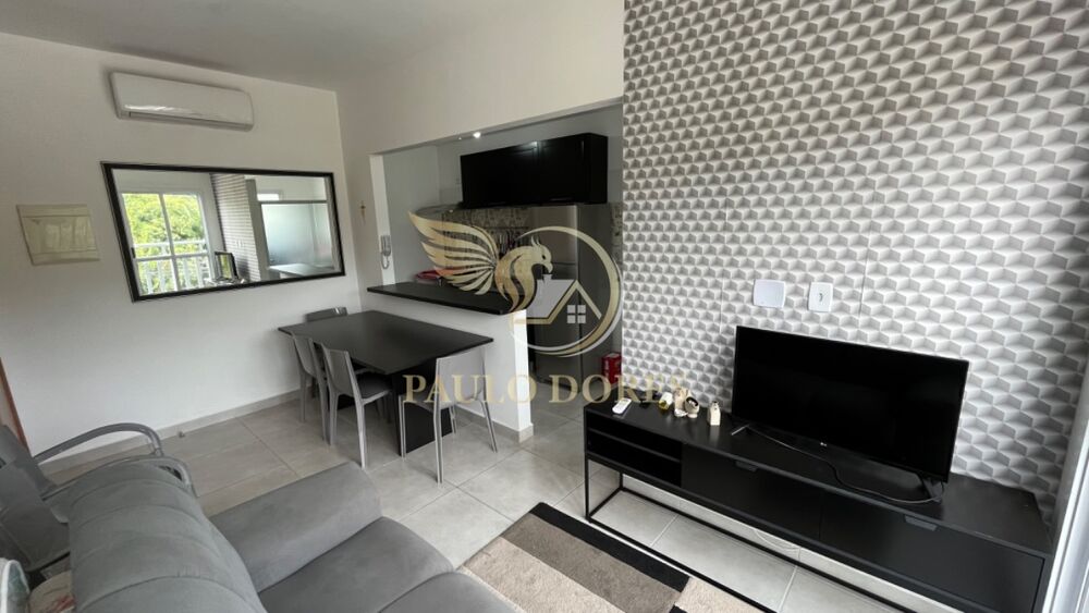 Apartamento, 2 quartos, 55 m² - Foto 6