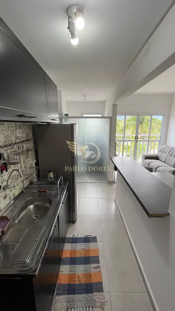 Apartamento, 2 quartos, 55 m² - Foto 3