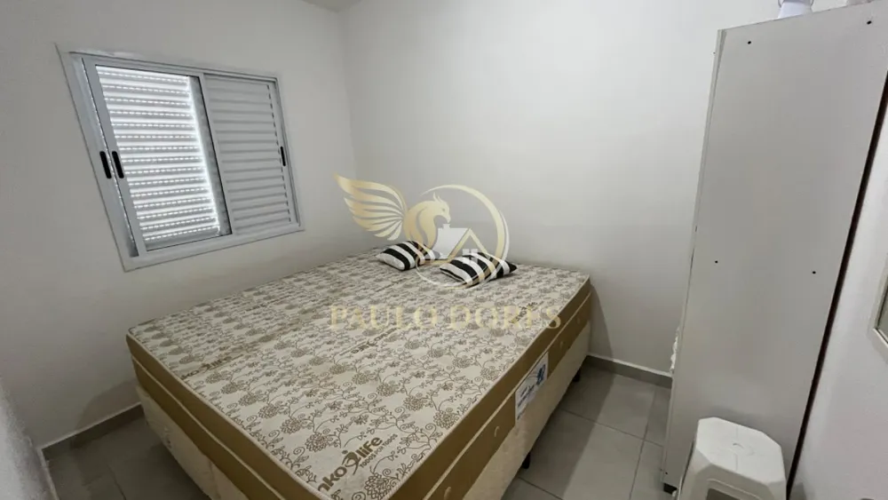 Apartamento, 2 quartos, 55 m² - Foto 2