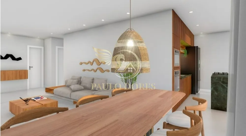 Apartamento, 2 quartos, 102 m² - Foto 4