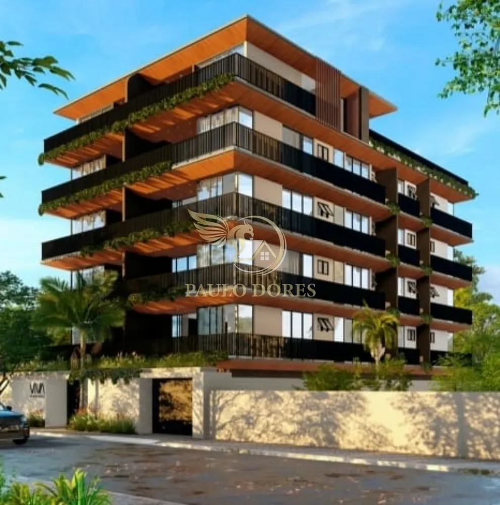 Apartamento, 2 quartos, 102 m² - Foto 1