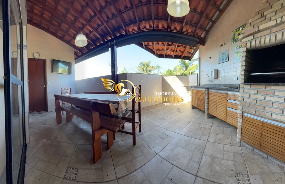 Apartamento, 3 quartos, 151 m² - Foto 10
