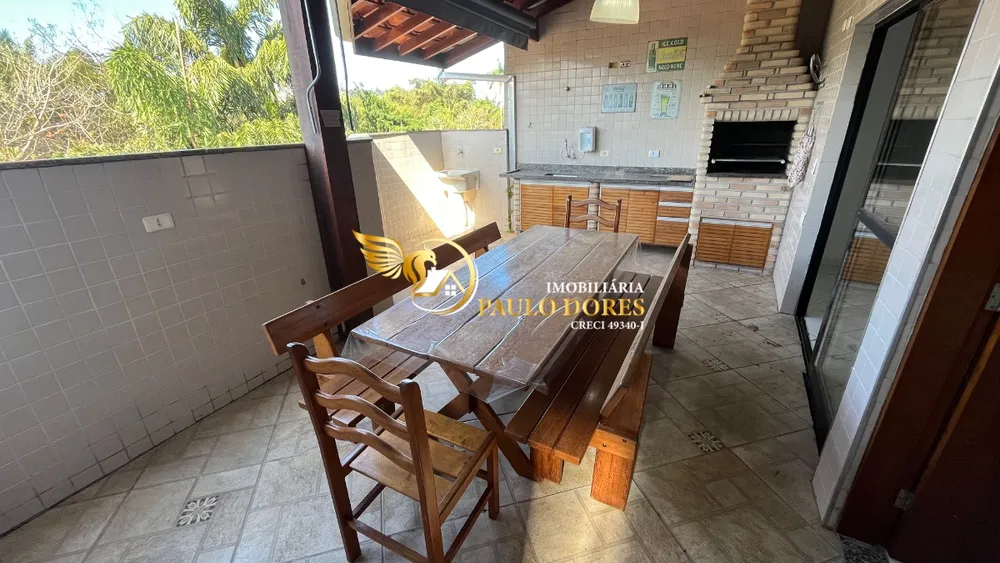 Apartamento, 3 quartos, 151 m² - Foto 11