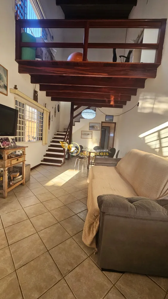 Casa, 2 quartos, 154 m² - Foto 9