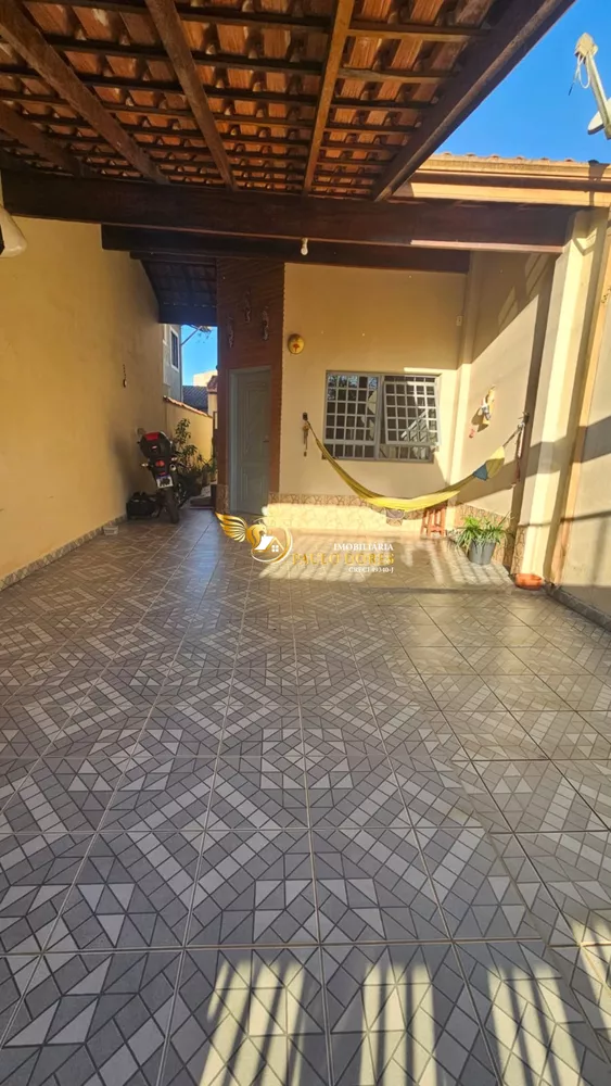 Casa, 2 quartos, 154 m² - Foto 4