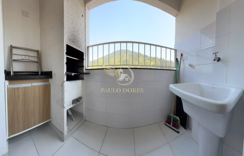 Apartamento, 2 quartos, 52 m² - Foto 2