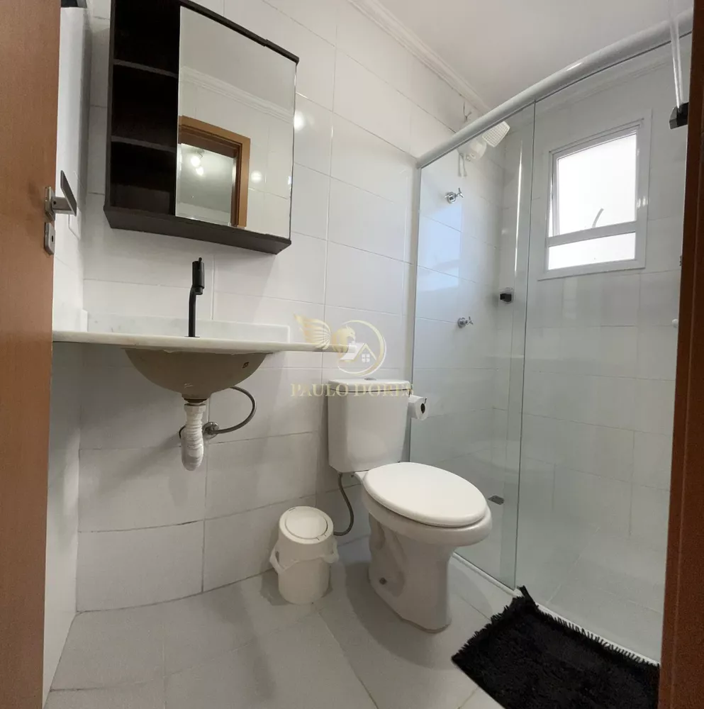 Apartamento, 2 quartos, 52 m² - Foto 3