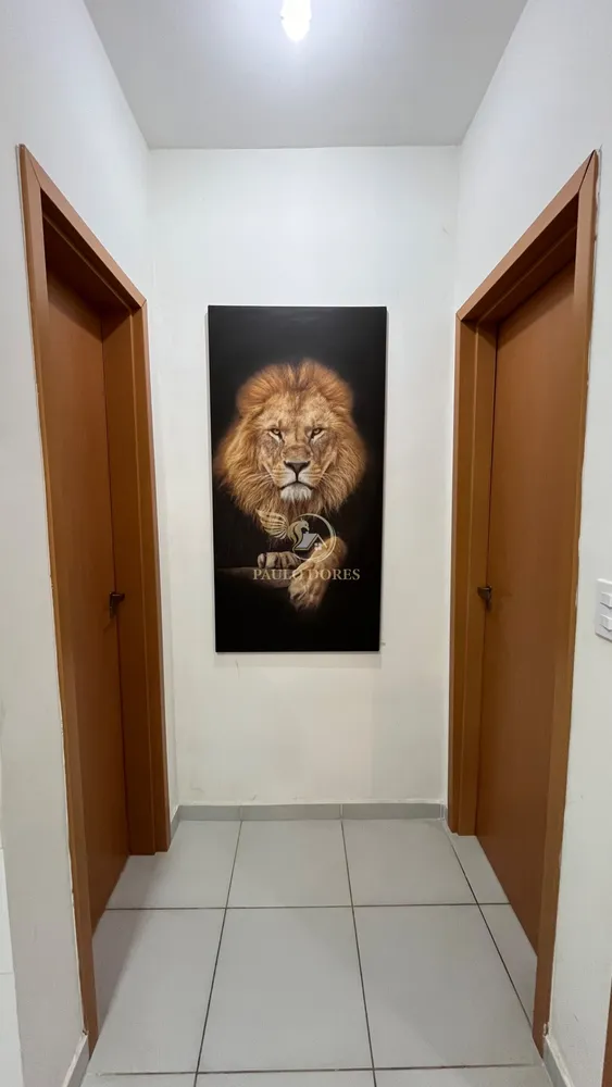 Apartamento, 2 quartos, 52 m² - Foto 6