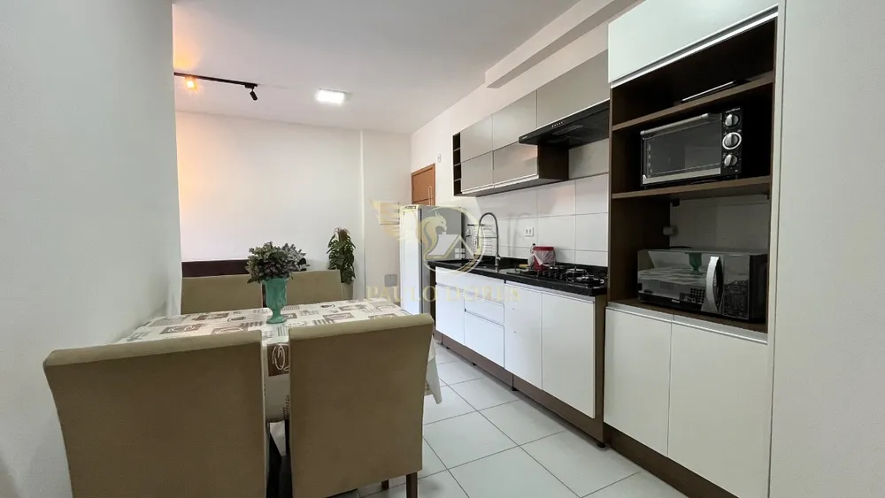 Apartamento, 2 quartos, 52 m² - Foto 4