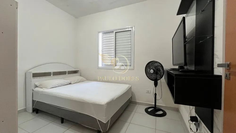 Apartamento, 2 quartos, 52 m² - Foto 8