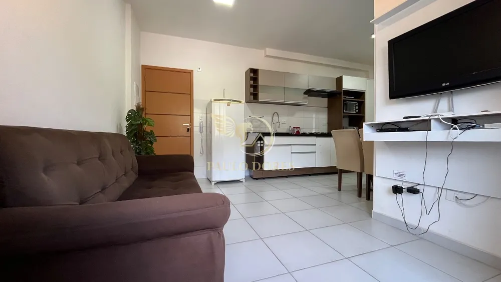 Apartamento, 2 quartos, 52 m² - Foto 1
