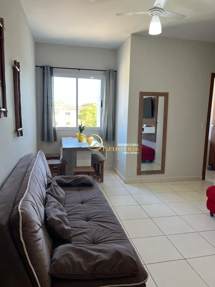 Apartamento, 2 quartos, 56 m² - Foto 5