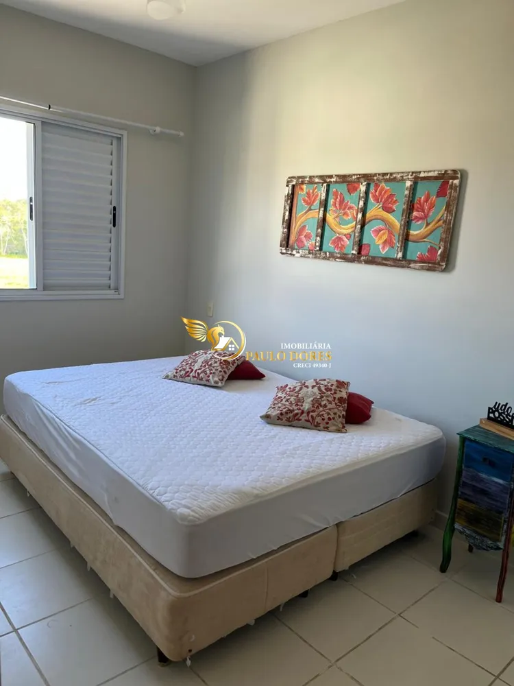 Apartamento, 2 quartos, 56 m² - Foto 1