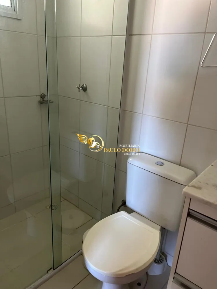 Apartamento, 2 quartos, 56 m² - Foto 3