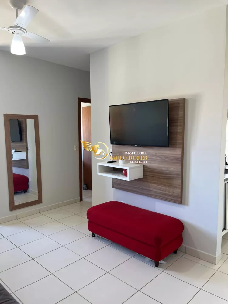 Apartamento, 2 quartos, 56 m² - Foto 2