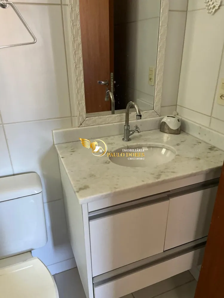 Apartamento, 2 quartos, 56 m² - Foto 2
