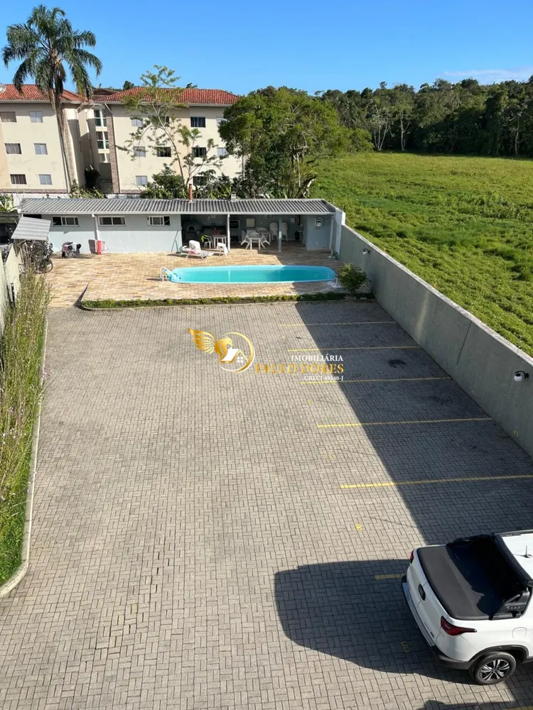 Apartamento, 2 quartos, 56 m² - Foto 12
