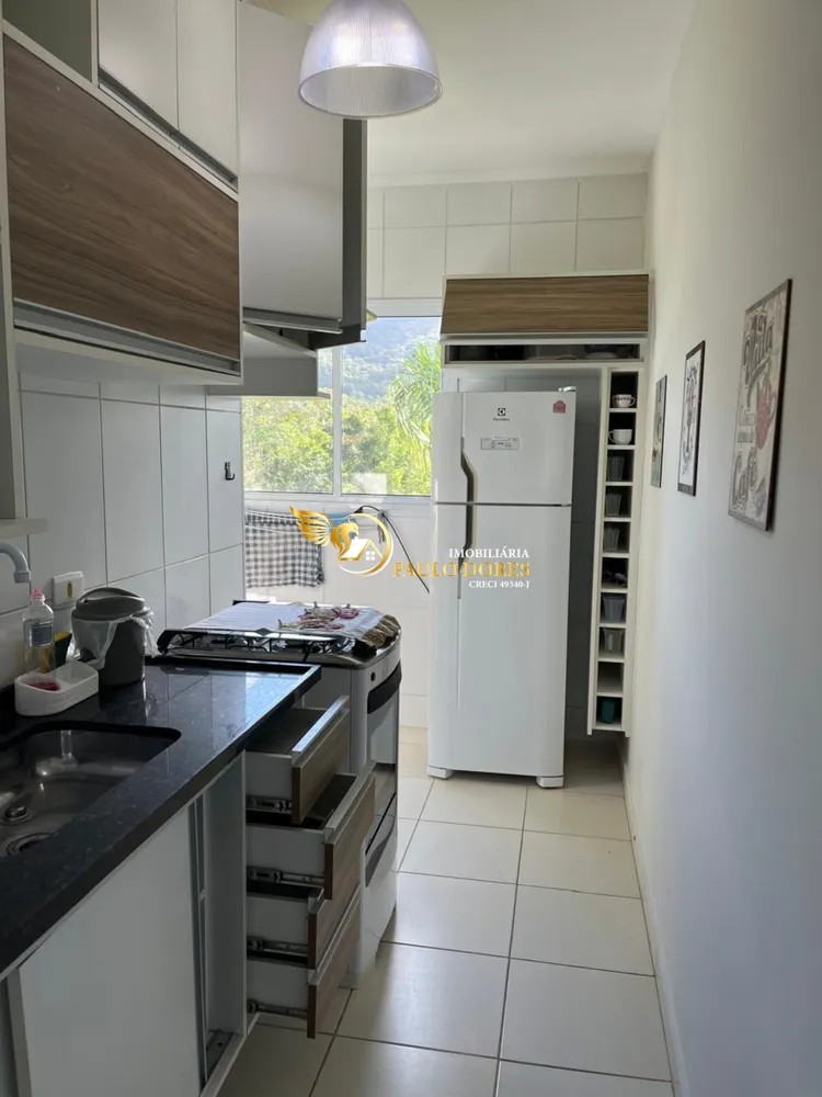 Apartamento, 2 quartos, 56 m² - Foto 9