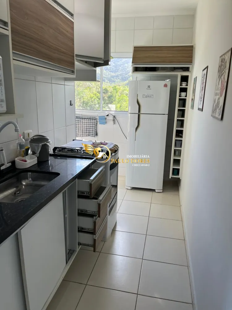 Apartamento, 2 quartos, 56 m² - Foto 8
