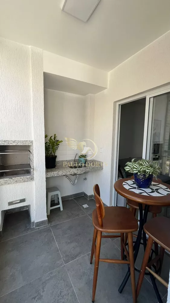 Apartamento, 2 quartos, 60 m² - Foto 5